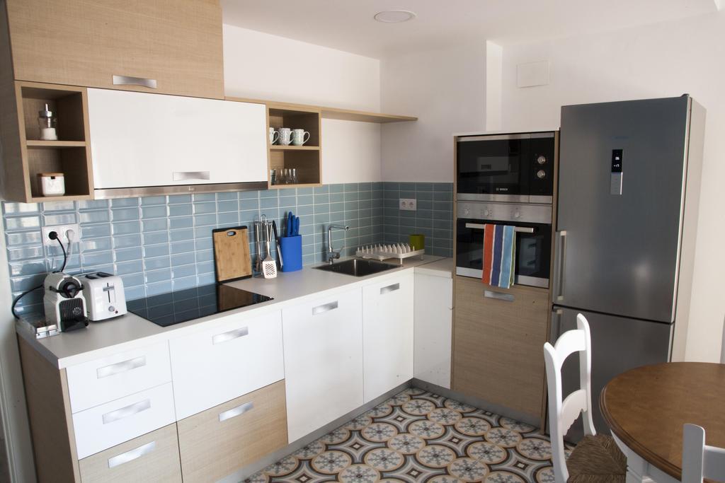 Mont-Roig Apartment Cambrils Bilik gambar