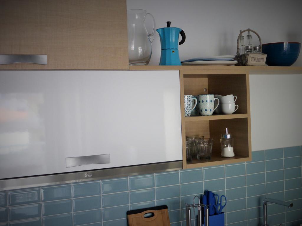Mont-Roig Apartment Cambrils Bilik gambar