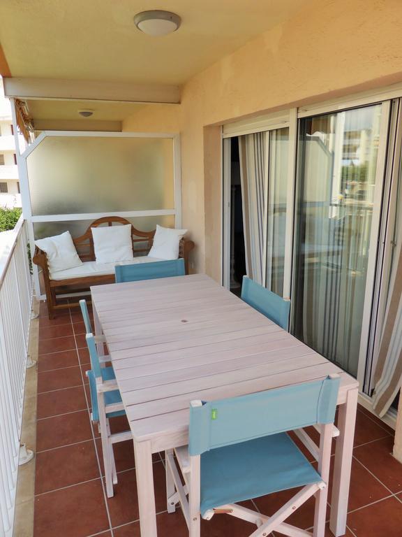 Mont-Roig Apartment Cambrils Bilik gambar