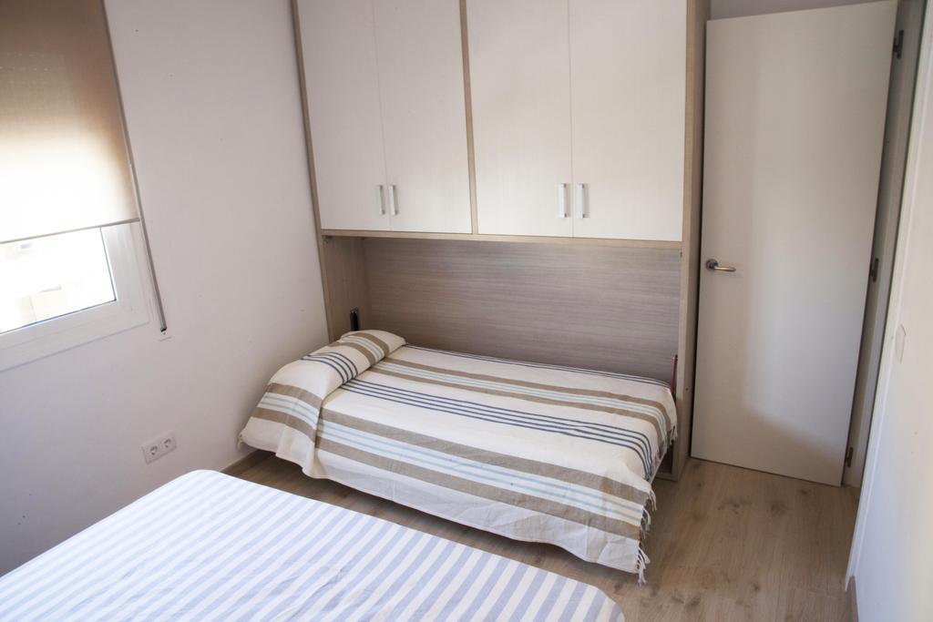 Mont-Roig Apartment Cambrils Bilik gambar