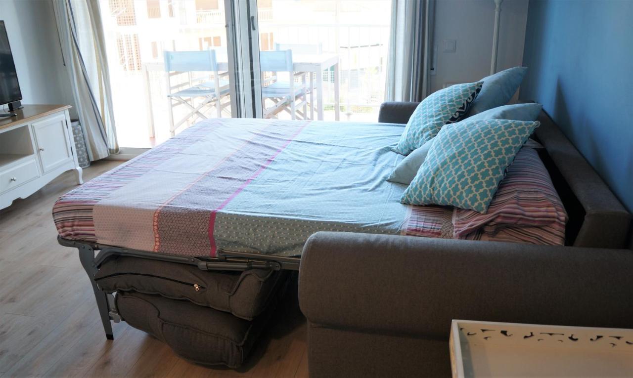 Mont-Roig Apartment Cambrils Luaran gambar