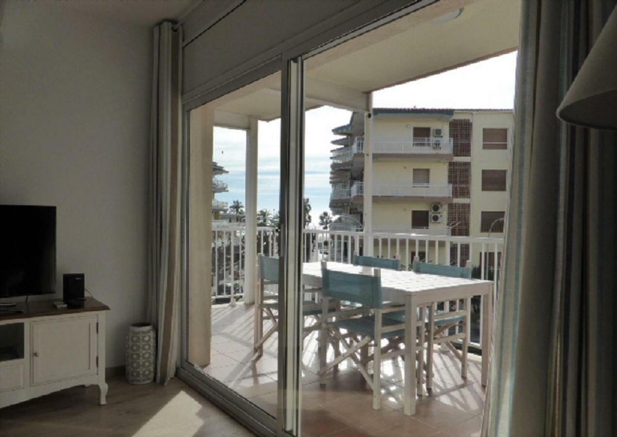 Mont-Roig Apartment Cambrils Luaran gambar