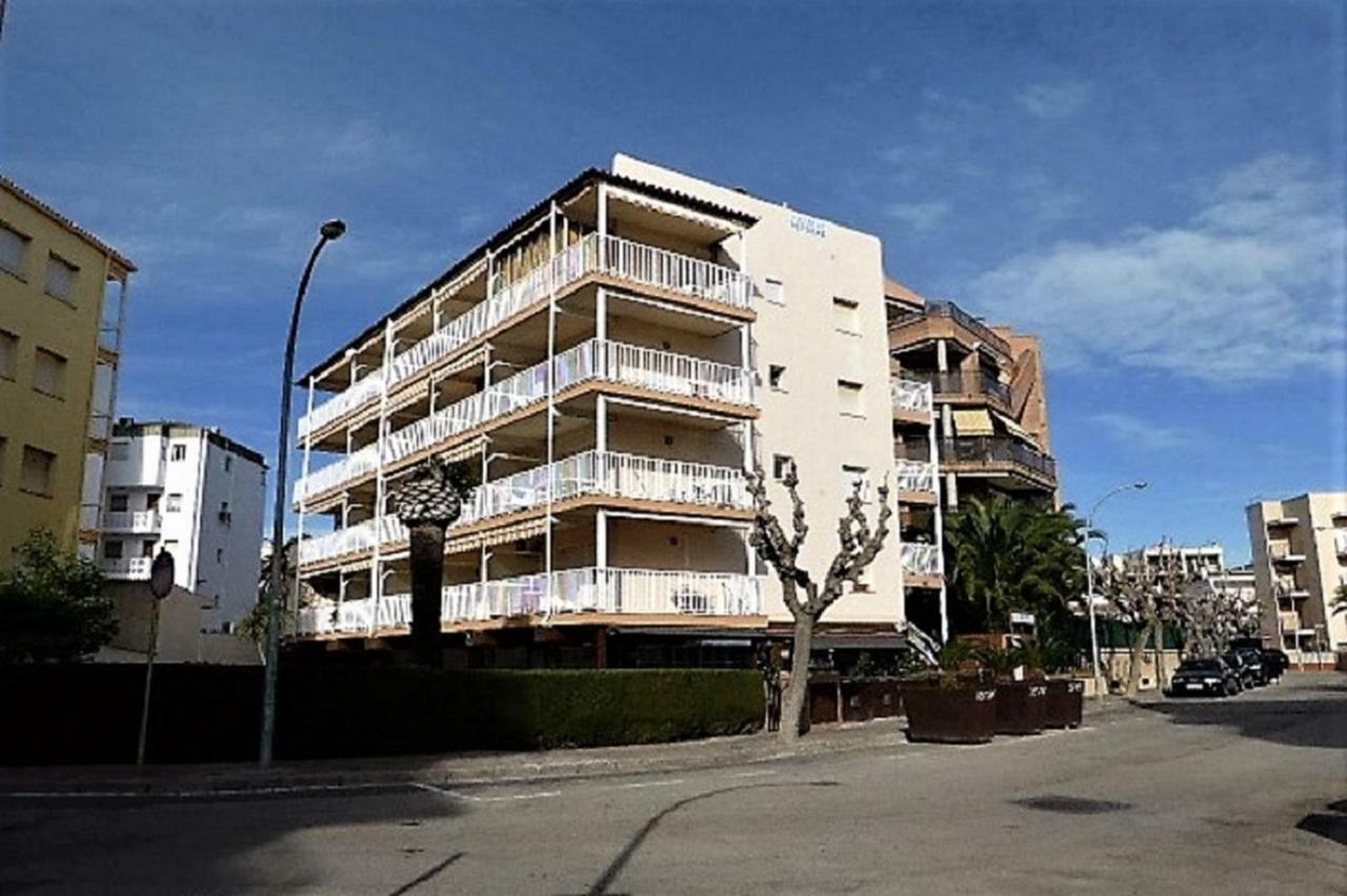 Mont-Roig Apartment Cambrils Luaran gambar